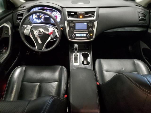 Photo 8 from auction – 2017 NISSAN ALTIMA 2.5 with VIN 1N4AL3AP1HC109060