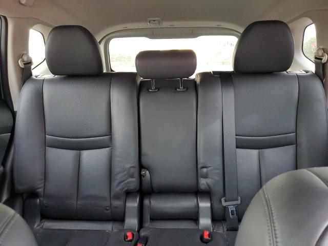 Photo 10 from auction – 2015 NISSAN ROGUE S with VIN 5N1AT2MT5FC787414