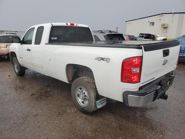 Photo 2 from auction – 2007 CHEVROLET SILVERADO with VIN 1GCHK29K17E511176