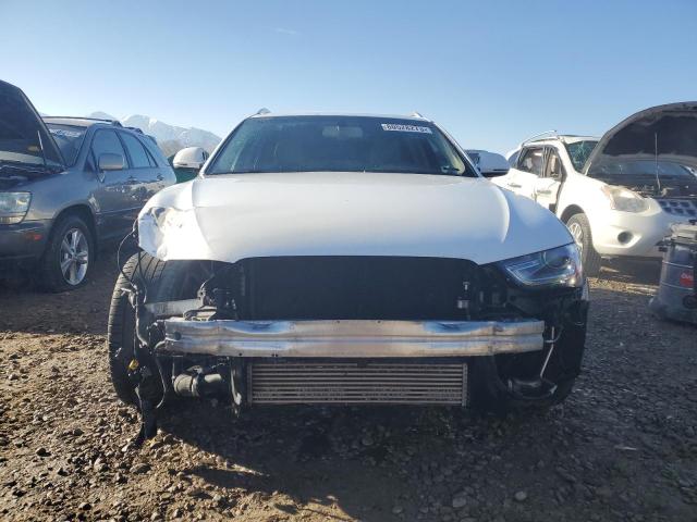 Photo 5 from auction – 2015 AUDI A4 ALLROAD with VIN WA1UFAFL4FA028906