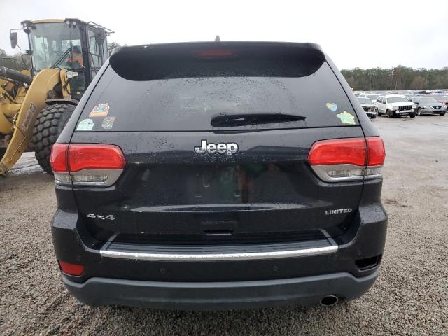 Photo 6 from auction – 2017 JEEP GRAND CHER with VIN 1C4RJFBG5HC646307