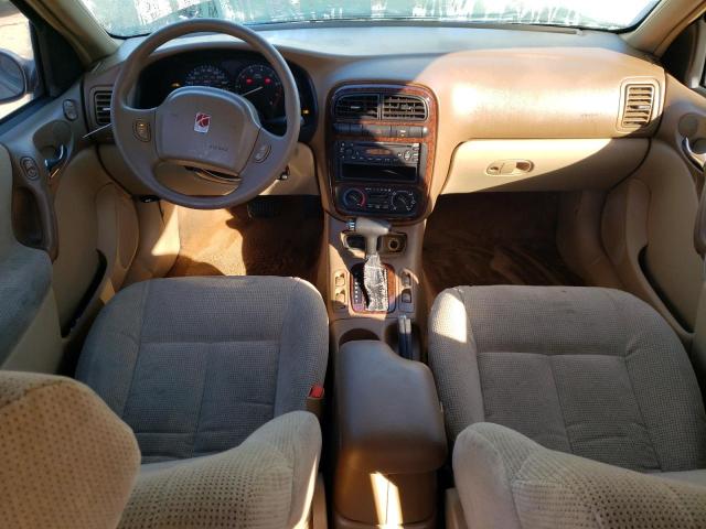 Photo 8 from auction – 2000 SATURN PASS CAR with VIN 1G8JU52F2YY637387