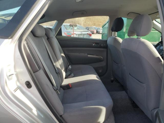Photo 10 from auction – 2006 TOYOTA PRIUS with VIN JTDKB20U867074591