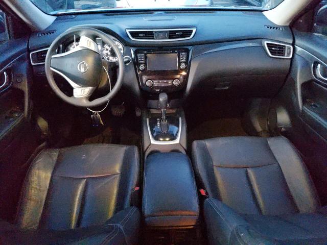 Photo 8 from auction – 2015 NISSAN ROGUE S with VIN 5N1AT2MV4FC761517