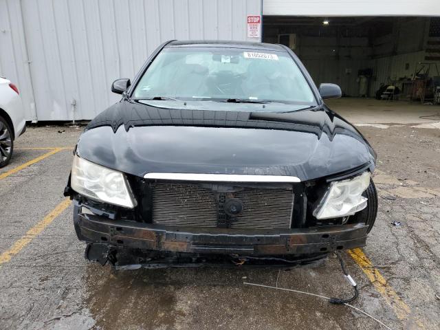 Photo 5 from auction – 2009 HYUNDAI SONATA SE with VIN 5NPEU46F59H459862