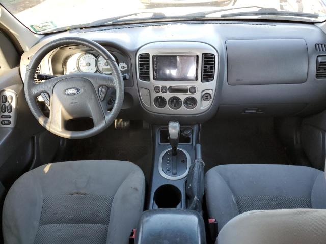 Photo 8 from auction – 2006 FORD ESCAPE XLT with VIN 1FMCU93156KD09689