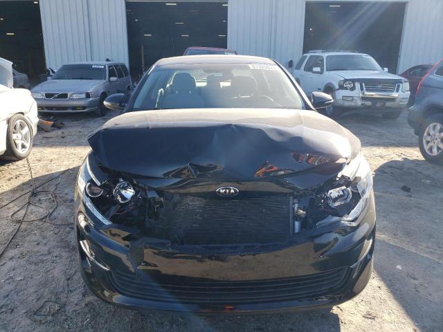 Photo 5 from auction – 2018 KIA OPTIMA with VIN 5XXGT4L38JG222000