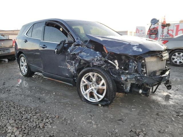 Photo 4 from auction – 2018 CHEVROLET EQUINOX LT with VIN 3GNAXKEX6JS561306