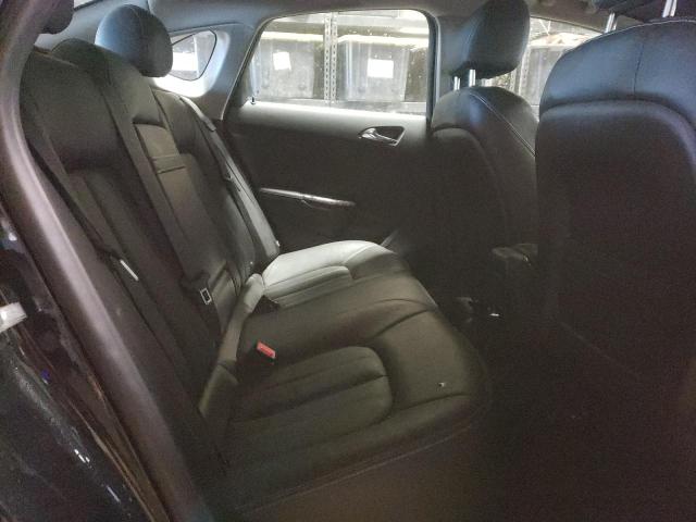Photo 10 from auction – 2013 BUICK VERANO with VIN 1G4PS5SK6D4108329