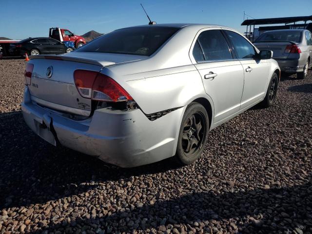 Zdjęcie 3 z aukcji – 2011 MERCURY MILAN z VIN 3MEHM0HAXBR601549