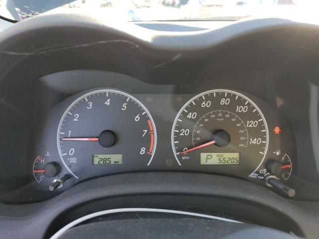 Photo 9 from auction – 2013 TOYOTA COROLLA BA with VIN 2T1BU4EE0DC994783