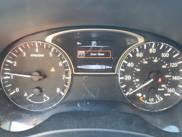 Photo 9 from auction – 2017 NISSAN PATHFINDER with VIN 5N1DR2MN7HC658946