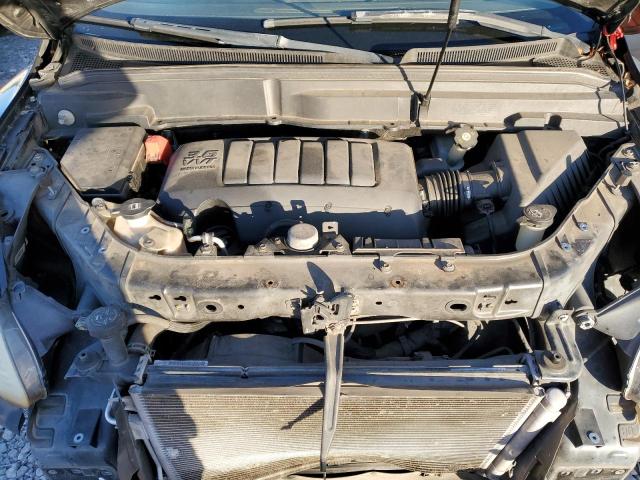 Photo 12 from auction – 2011 BUICK ENCLAVE CX with VIN 5GAKRBED5BJ190365