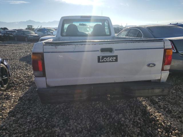 Photo 6 from auction – 1998 FORD RANGER with VIN 1FTYR10C3WUA67430