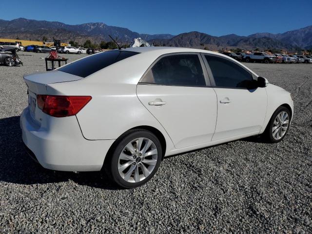 Photo 3 from auction – 2012 KIA FORTE EX with VIN KNAFU4A27C5521839