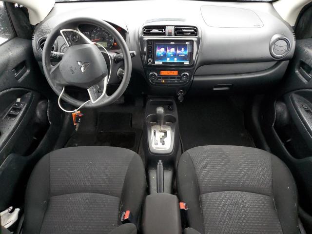 Photo 8 from auction – 2023 MITSUBISHI MIRAGE G4 with VIN ML32FUFJ4PHF05944