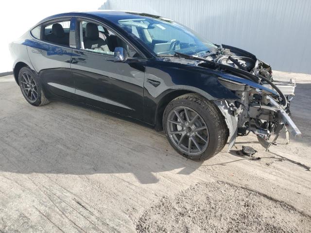 Photo 4 from auction – 2023 TESLA MODEL 3 with VIN 5YJ3E1EA5PF434299