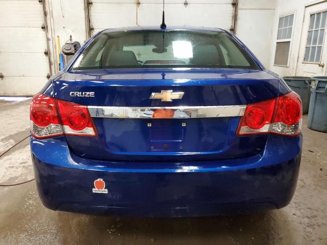 Photo 6 from auction – 2012 CHEVROLET CRUZE LS with VIN 1G1PC5SH4C7140983