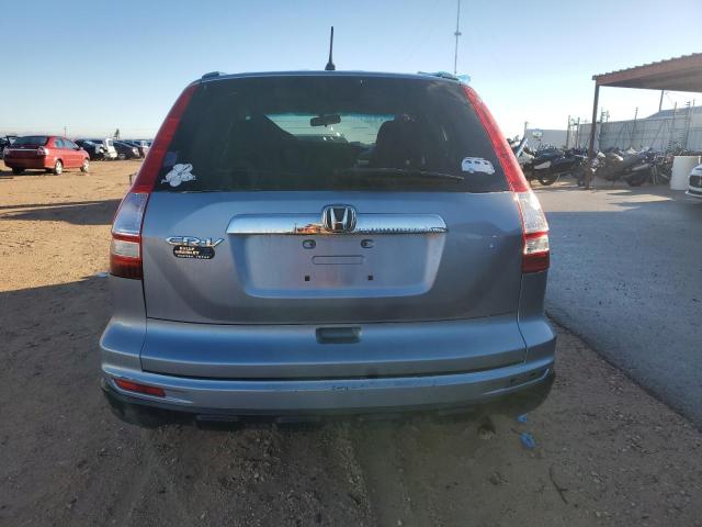 Photo 6 from auction – 2011 HONDA CR-V EX with VIN 3CZRE3H52BG701464