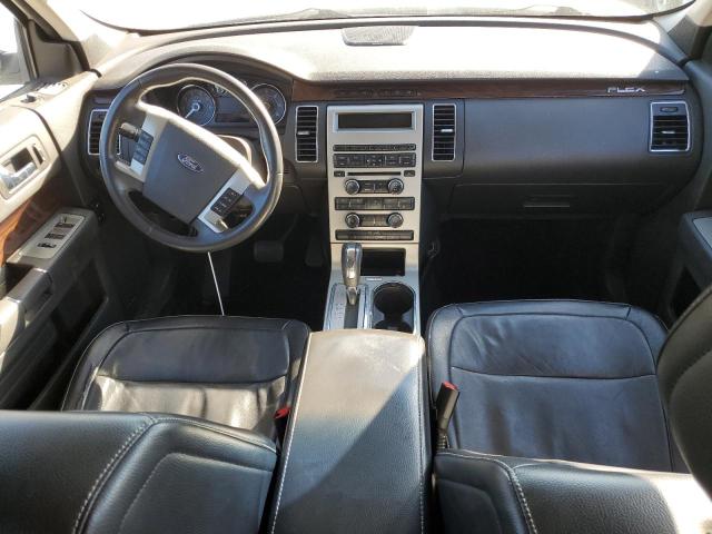 Photo 8 from auction – 2012 FORD FLEX SEL with VIN 2FMGK5CC6CBD01429