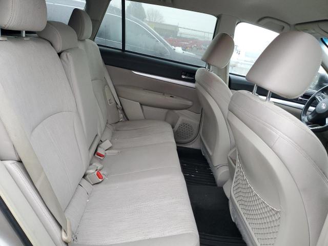 Снимка 10 от търг – 2014 SUBARU OUTBACK 2. с VIN 4S4BRBCC9E1317143