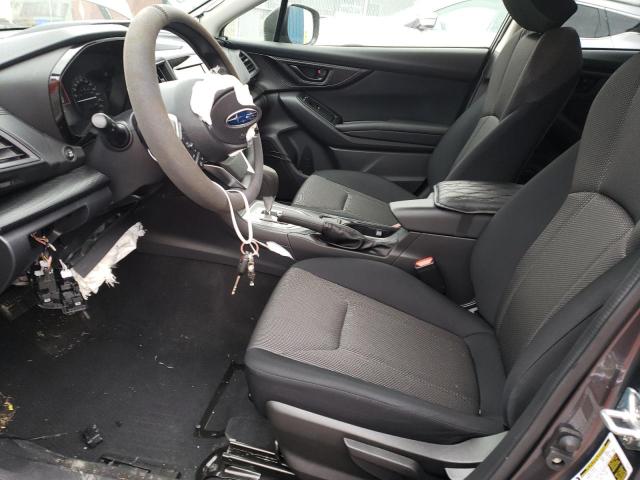 Photo 7 from auction – 2023 SUBARU CROSSTREK with VIN JF2GTABC9P8329022