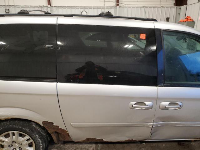 Photo 10 from auction – 2005 DODGE GRAND CARA with VIN 2D4GP24RX5R343431