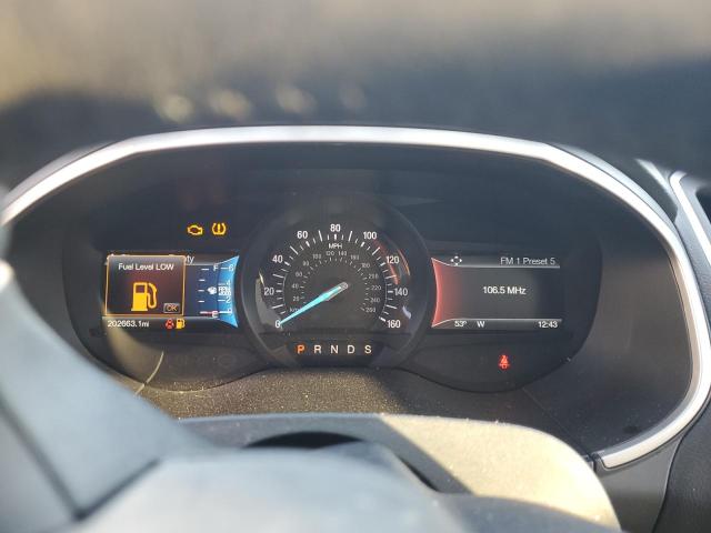 Photo 9 from auction – 2015 FORD EDGE SEL with VIN 2FMTK4J81FBB37941