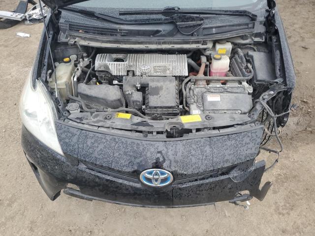 Photo 11 from auction – 2013 TOYOTA PRIUS with VIN JTDKN3DU5D5543345