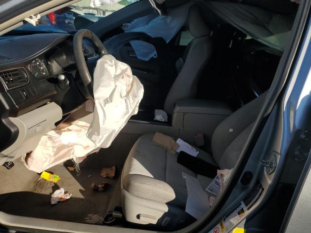 Photo 7 from auction – 2015 TOYOTA CAMRY LE with VIN 4T4BF1FK9FR446835