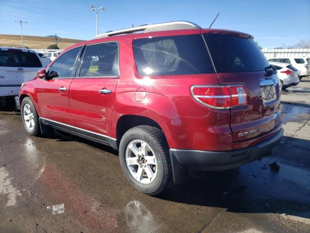 Photo 2 from auction – 2009 SATURN OUTLOOK XE with VIN 5GZEV13D69J180750