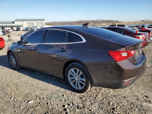 Photo 2 from auction – 2016 CHEVROLET MALIBU LT with VIN 1G1ZE5ST6GF322123