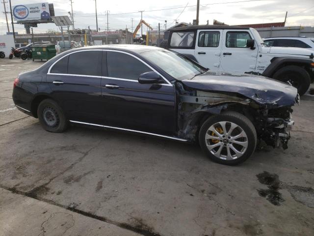 Photo 4 from auction – 2018 MERCEDES-BENZ E 300 with VIN WDDZF4JB9JA374587