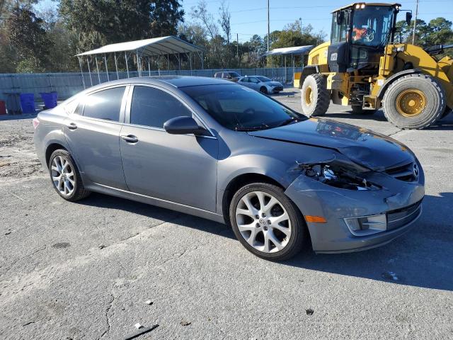 Zdjęcie 4 z aukcji – 2009 MAZDA 6 S z VIN 1YVHP82B795M31117