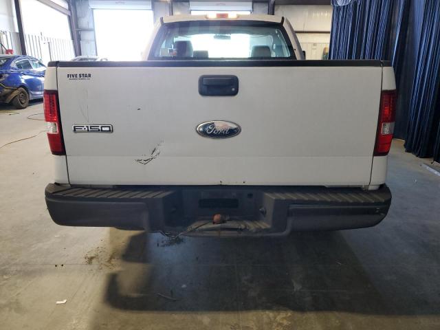 Photo 6 from auction – 2006 FORD F150 with VIN 1FTRF12256NA37146