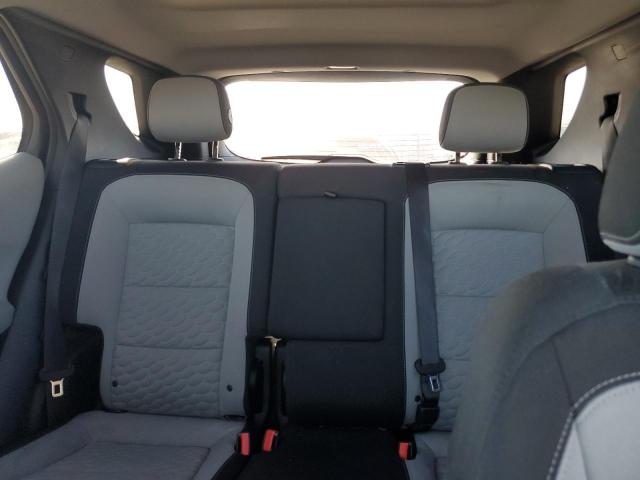Photo 10 from auction – 2018 CHEVROLET EQUINOX LT with VIN 2GNAXSEVXJ6116726