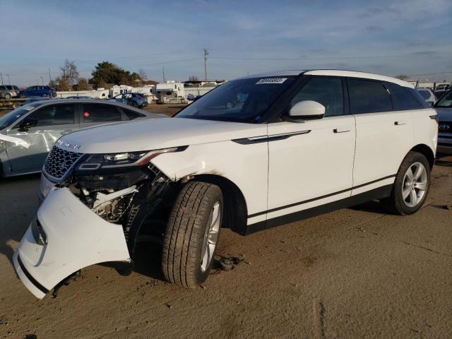 LAND ROVER RANGE ROVE 2020 con VIN SALYB2EX8LA258286 - Foto de la subasta
