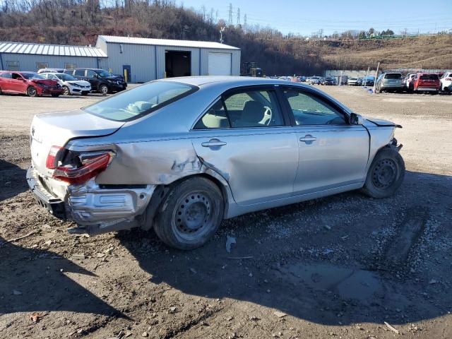 Photo 3 from auction – 2008 TOYOTA CAMRY CE with VIN 4T1BE46K78U206393