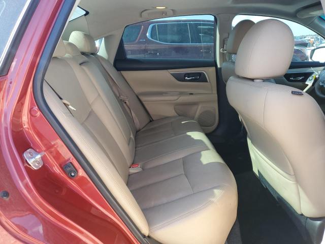 Photo 10 from auction – 2016 NISSAN ALTIMA 2.5 with VIN 1N4AL3AP8GC269841