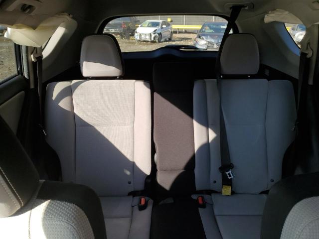 Photo 10 from auction – 2017 TOYOTA RAV4 XLE with VIN JTMWFREV5HD101489