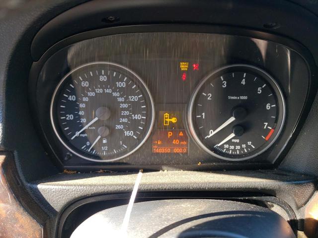 Photo 9 from auction – 2007 BMW 328 I with VIN WBAVA33557KX83288