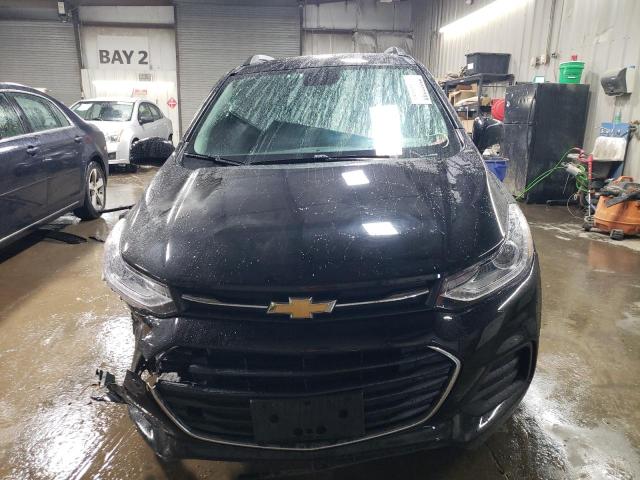 Photo 5 from auction – 2019 CHEVROLET TRAX 1LT with VIN KL7CJLSB3KB935169