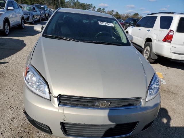 Photo 5 from auction – 2011 CHEVROLET IMPALA LT with VIN 2G1WG5EK9B1198543