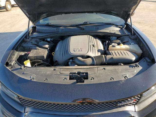 Photo 11 from auction – 2019 DODGE CHARGER R/ with VIN 2C3CDXCT1KH692921