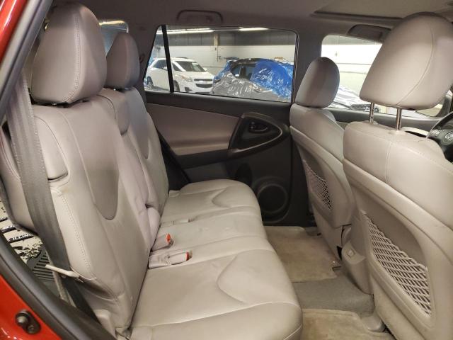 Photo 10 from auction – 2011 TOYOTA RAV4 LIMIT with VIN 2T3DF4DV4BW157283