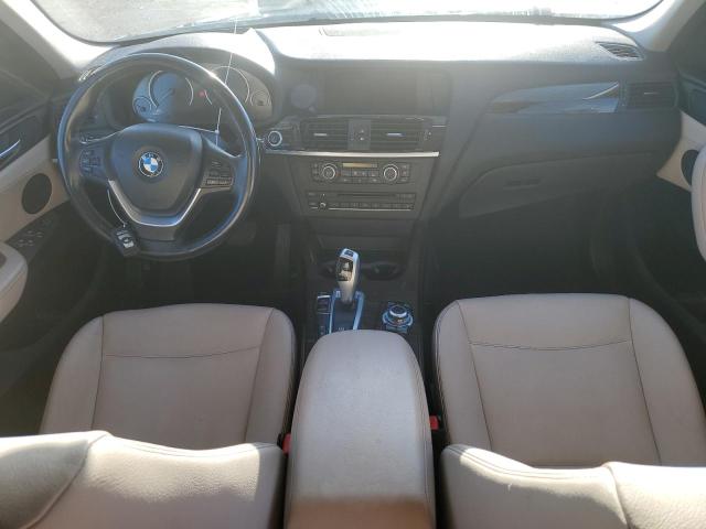 Photo 8 from auction – 2014 BMW X3 XDRIVE3 with VIN 5UXWX7C57E0E81119