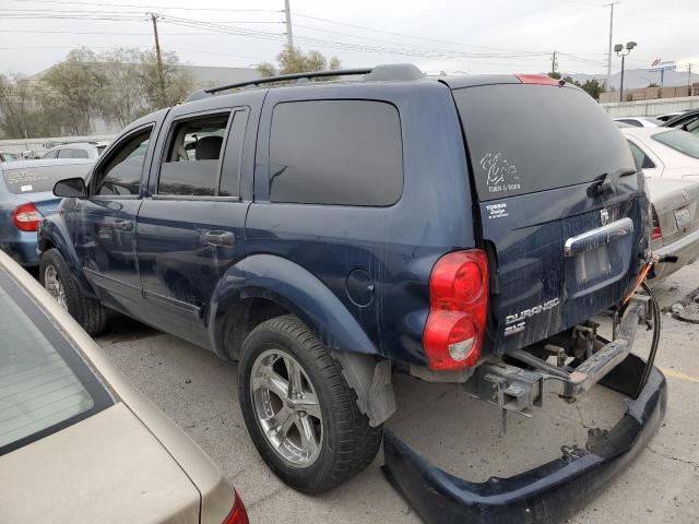 Photo 2 from auction – 2004 DODGE DURANGO SL with VIN 1D4HD48D54F131310