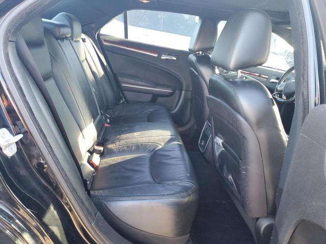 Photo 10 from auction – 2013 CHRYSLER 300 with VIN 2C3CCARG6DH505850
