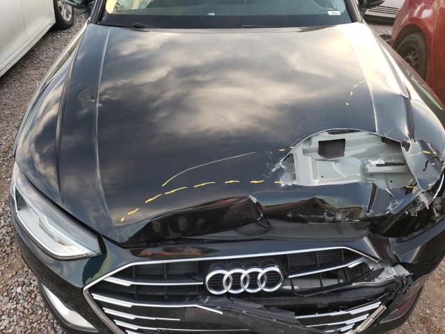 Photo 11 from auction – 2020 AUDI A4 PREMIUM with VIN WAUGMAF4XLA038804