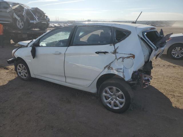 Photo 2 from auction – 2013 HYUNDAI ACCENT GLS with VIN KMHCT5AE6DU065800